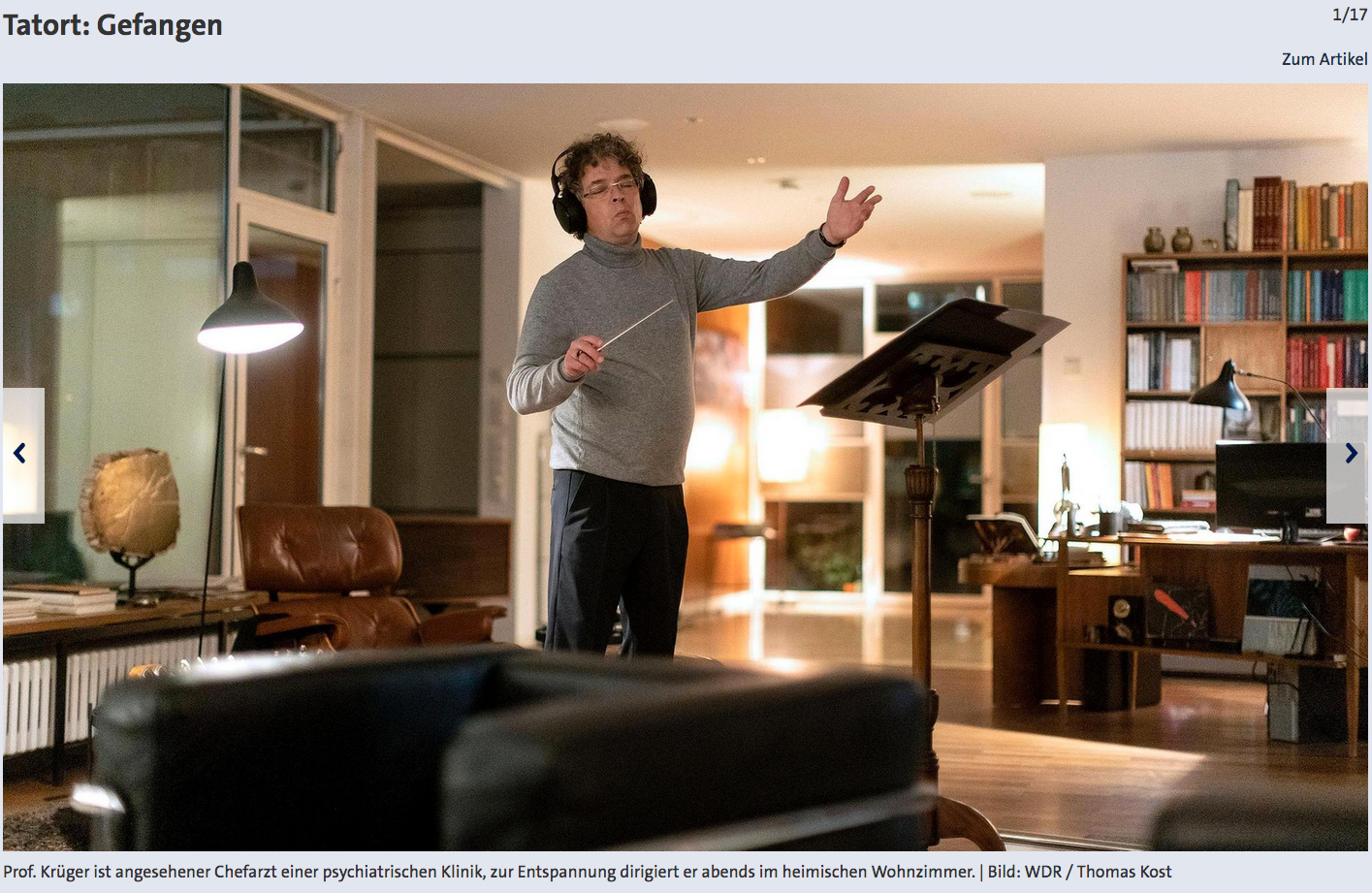 Aktuell Thomas Fehlen